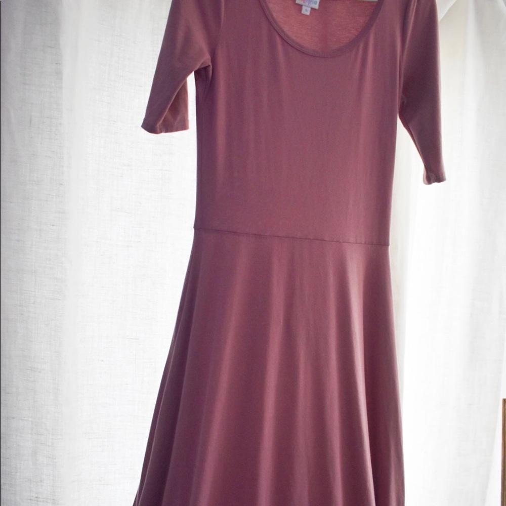 Lularoe Ana Dress